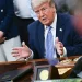 La Cámara vota para frenar a Trump en Irán mientras la guerra pierde el apoyo del Partido Republicano