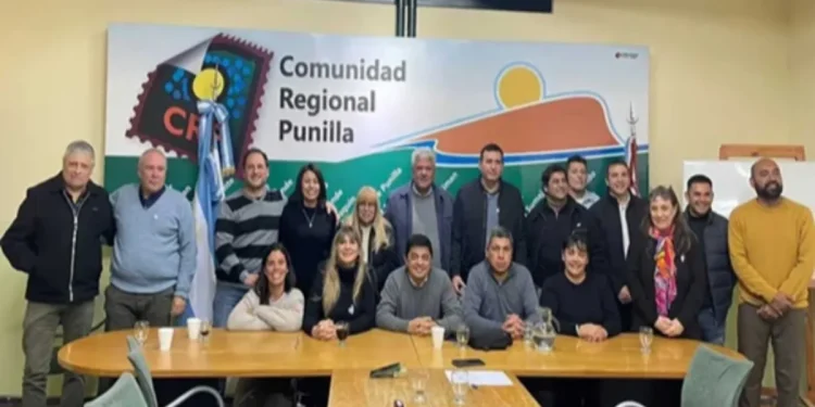 La Comunidad Regional Punilla debate su continuidad tras el alejamiento de Cosquín