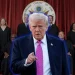 La Corte Suprema bloqueó el intento de Trump para restringir la ciudadanía por nacimiento en Estados Unidos La Corte Suprema bloqueó el intento de Trump para restringir la ciudadanía por nacimiento en Estados Unidos