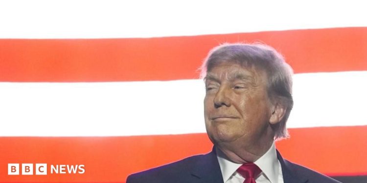 La Corte Suprema de Estados Unidos ha propinado duras derrotas a Trump, al tiempo que amplía su poder