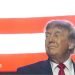 La Corte Suprema de Estados Unidos ha propinado duras derrotas a Trump, al tiempo que amplía su poder La Corte Suprema de Estados Unidos ha propinado duras derrotas a Trump, al tiempo que amplía su poder