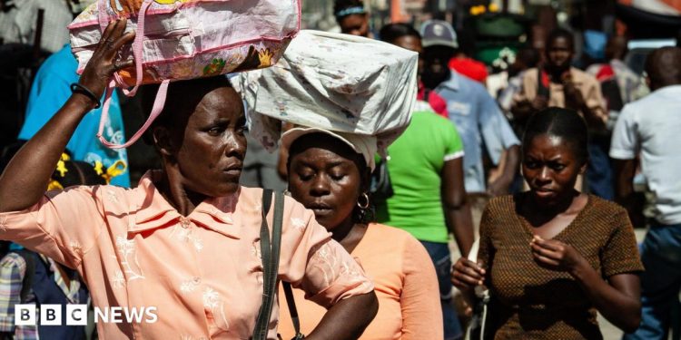 La Corte Suprema permite a Trump poner fin al estatus de protección para los migrantes haitianos y sirios