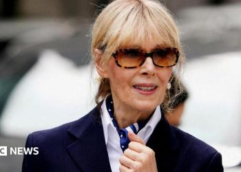 La Corte Suprema rechaza la apelación de Trump al caso de abuso sexual de E. Jean Carroll