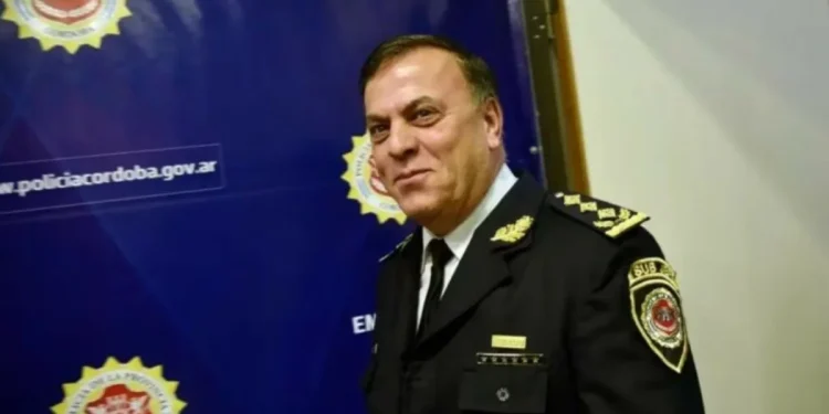 La Justicia de Córdoba envió a juicio al exsubjefe policial Gustavo Folli por habilitaciones ilegales