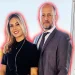 La Justicia le prohibió salir del país a Martín Insaurralde y Jesica Cirio