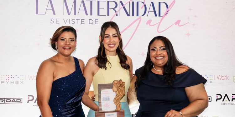 "La Maternidad se Viste de Gala" reconoce las voces que...
