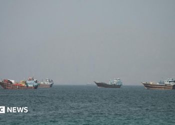 La ONU detiene la evacuación por el Estrecho de Ormuz tras el ataque a un carguero