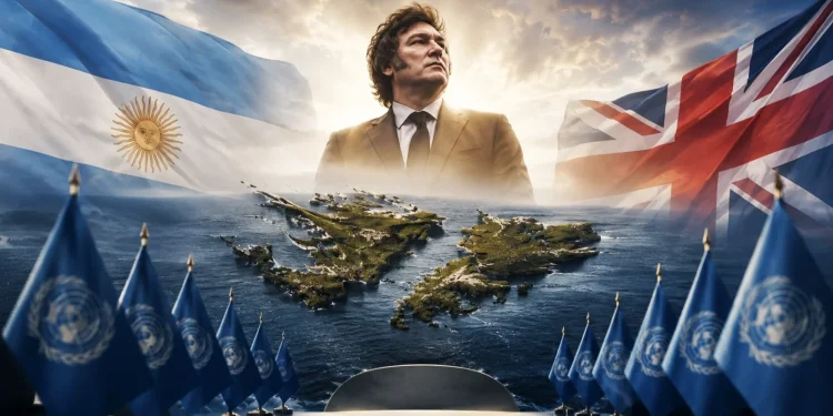 La ONU le exigió al Reino Unido que negocie la soberanía de Malvinas con Argentina