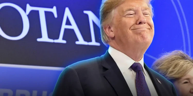 La OTAN cede ante Trump y anunciará inversiones militares multimillonarias para reforzar su defensa