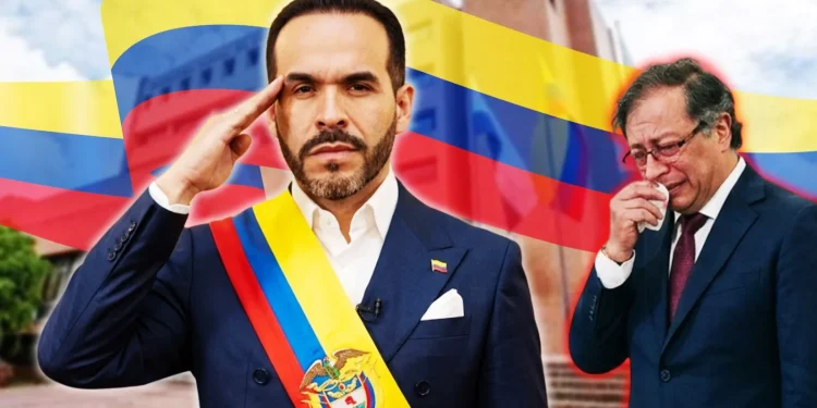 La Registraduría ratificó el preconteo y confirmó la victoria de Abelardo en Colombia