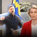 La Unión Europea abrió la puerta a una posible integración de Ucrania al bloque económico