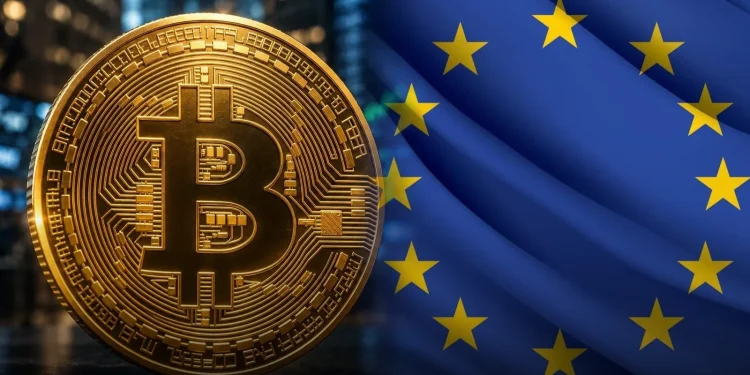 La Unión Europea discute la creación de un impuesto común sobre las criptomonedas