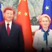 La Unión Europea prepara nuevas medidas para reducir su dependencia comercial de China La Unión Europea prepara nuevas medidas para reducir su dependencia comercial de China