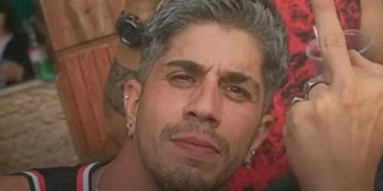 La fiscalía de Córdoba sostiene que Barrelier actuó solo en el asesinato de Agostina Vega La fiscalía de Córdoba sostiene que Barrelier actuó solo en el asesinato de Agostina Vega