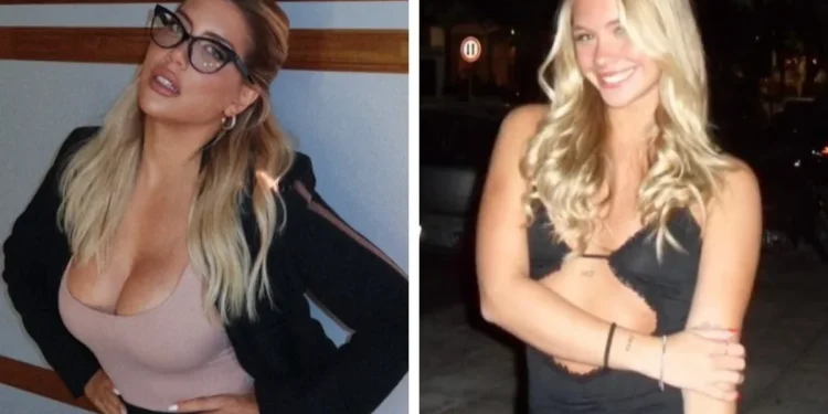 La inesperada propuesta de Wanda Nara a Ekaterina Ojeda que revolucionó las redes: “La reina del marketing”