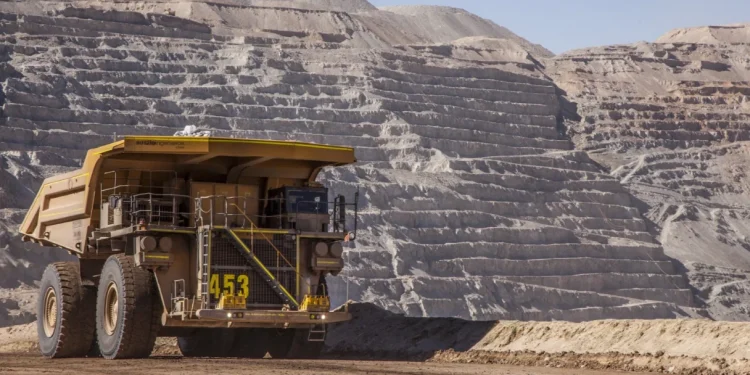 La minería se prepara para ser la próxima Vaca Muerta: proyectan triplicar el empleo y multiplicar las exportaciones