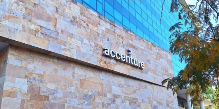 La multinacional Accenture duplicó la superficie de su sede operativa en Córdoba
