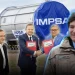 La primera empresa privatizada por Milei firmó un acuerdo con Venezuela para realizar obras en centrales hidroeléctricas La primera empresa privatizada por Milei firmó un acuerdo con Venezuela para realizar obras en centrales hidroeléctricas