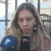 La querella del padre de Agostina Vega solicita investigar a la madre de la menor