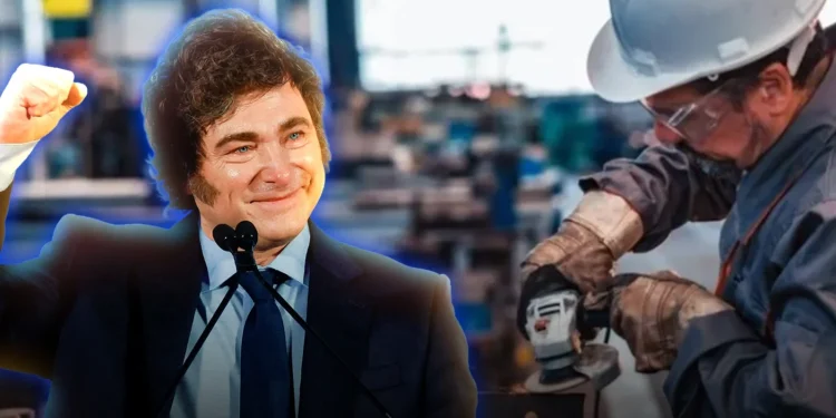 La reforma laboral logró su primer convenio con salario dinámico: los trabajadores ganan más La reforma laboral logró su primer convenio con salario dinámico: los trabajadores ganan más