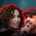 La zurda Mengolini defendió a Nacho Levy tras las denuncias por violencia: "Esperemos un poquito" La zurda Mengolini defendió a Nacho Levy tras las denuncias por violencia: "Esperemos un poquito"