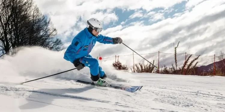 Lago Hermoso Ski Resort confirmó la apertura de la temporada 2026 y podría adelantarla por las nevadas