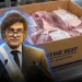 Las exportaciones de carne a EE.UU. se disparan un 201% y alcanzan USD 360 millones en 2026