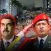 Las precarias viviendas construidas por el chavismo colapsaron tras los terremotos en Venezuela