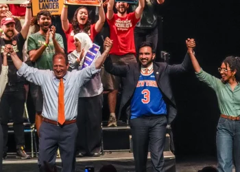 Las primarias de la Cámara de Representantes de Nueva York ponen a prueba la influencia de Mamdani y hay más elecciones para seguir en Carolina del Sur, Maryland y Utah