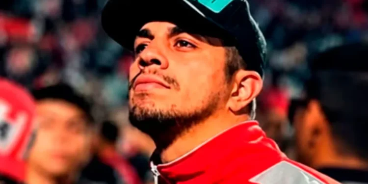 Las pruebas de ADN complican a Claudio Barrelier por el asesinato de Agostina Vega