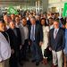 Leonel Fernández encabeza foro iberoamericano en Madrid Leonel Fernández encabeza foro iberoamericano en Madrid