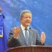 Leonel Fernández pide al Gobierno bajar los combustibles por caída del petróleo