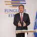 Leonel Fernández rechaza "reforma fiscal" desde Madrid por crisis económica