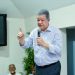 Leonel exige al Gobierno bajar la gasolina Leonel exige al Gobierno bajar la gasolina