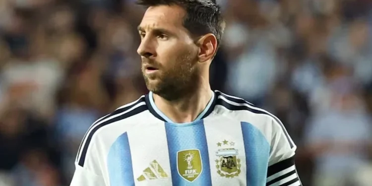 Lionel Messi palpitó su sexto Mundial y dejó una desafiante frase: 'Les va a ser muy difícil enfrentarse a Argentina'