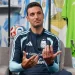 Lionel Scaloni dio sus candidatos para el Mundial: 'Diez o doce van a pelear e intentar llegar a la final'