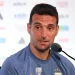 Lionel Scaloni tras la clasificación ante Austria: "Cuando hay que sufrir, el equipo lo hace" Lionel Scaloni tras la clasificación ante Austria: "Cuando hay que sufrir, el equipo lo hace"