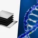Logran cargar por primera vez un genoma completo en una computadora cuántica