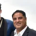 Los comentaristas políticos estadounidenses Cenk Uygur y Hasan Piker dicen que el Reino Unido les niega la entrada "por criticar a Israel" Los comentaristas políticos estadounidenses Cenk Uygur y Hasan Piker dicen que el Reino Unido les niega la entrada "por criticar a Israel"
