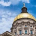 Los legisladores de la Cámara de Representantes del estado de Georgia no volverán a dibujar los distritos electorales durante la sesión especial