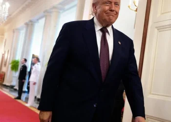 Los objetivos de Trump para la guerra de Irán y lo que dice ahora