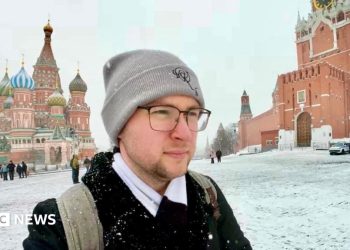 Los pueblos que abandonan Occidente en busca del sueño ruso