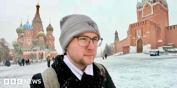 Los pueblos que abandonan Occidente en busca del sueño ruso Los pueblos que abandonan Occidente en busca del sueño ruso