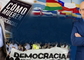 Los salvadores que rompen las reglas en América Latina