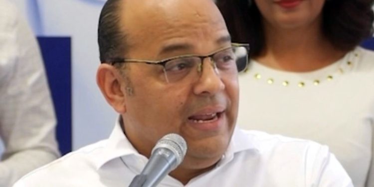 Ludwig Álvarez respalda plan anti-crisis, destaca su impacto en la...