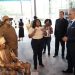Luis Miguel De Camps inaugura muestra nacional de la Modalidad en Artes en el Teatro Nacional Luis Miguel De Camps inaugura muestra nacional de la Modalidad en Artes en el Teatro Nacional