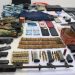 MP Solicita prisión preventiva contra red tráfico de armas de fuego MP Solicita prisión preventiva contra red tráfico de armas de fuego