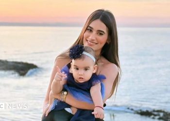 Madre muere salvando a su hija en terremotos en Venezuela
