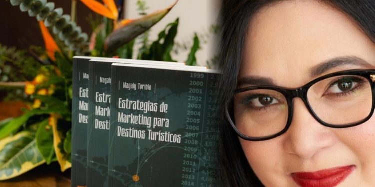 Magaly Toribio destaca la comunicación de crisis en el turismo