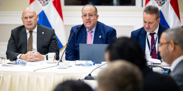 Magín Díaz: “Más del 90% de la recaudación estimada provendrá del 1% más rico de la población”